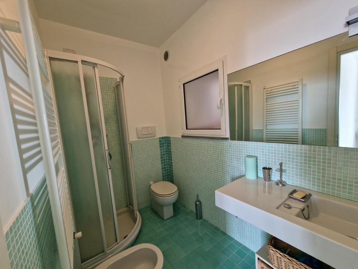 In Mimosa Apartment *