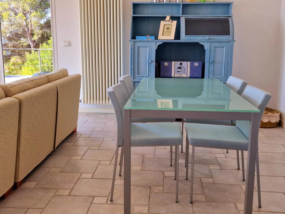 Apartment In Mimosa