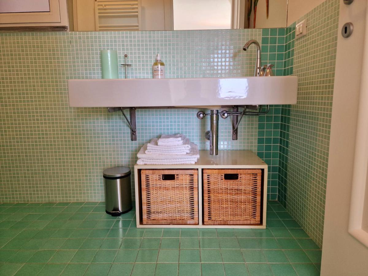Apartment In Mimosa Cervo